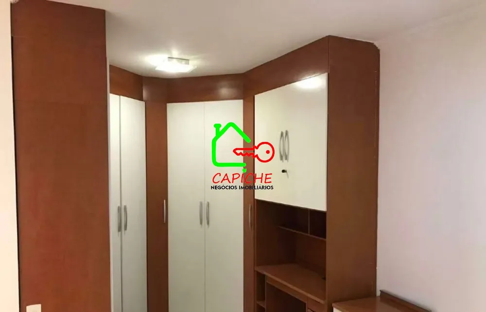 Apartamento, 3 quartos, 81 m² - Foto 20