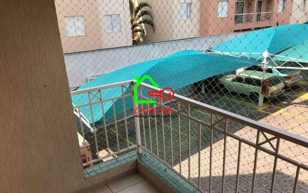 Apartamento, 3 quartos, 81 m² - Foto 1
