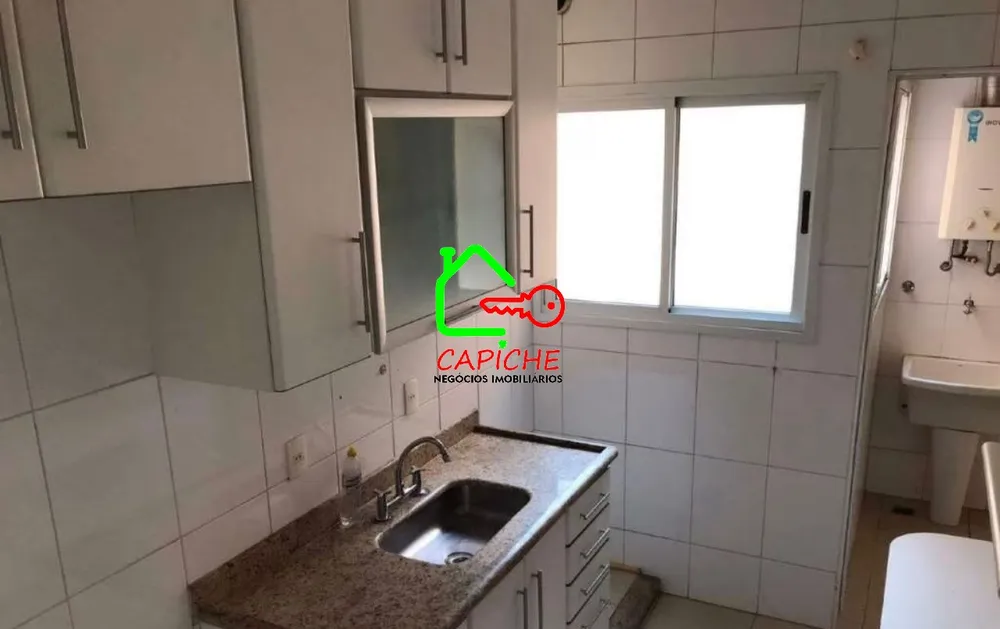 Apartamento, 3 quartos, 81 m² - Foto 6