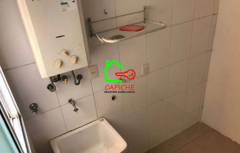 Apartamento, 3 quartos, 81 m² - Foto 9