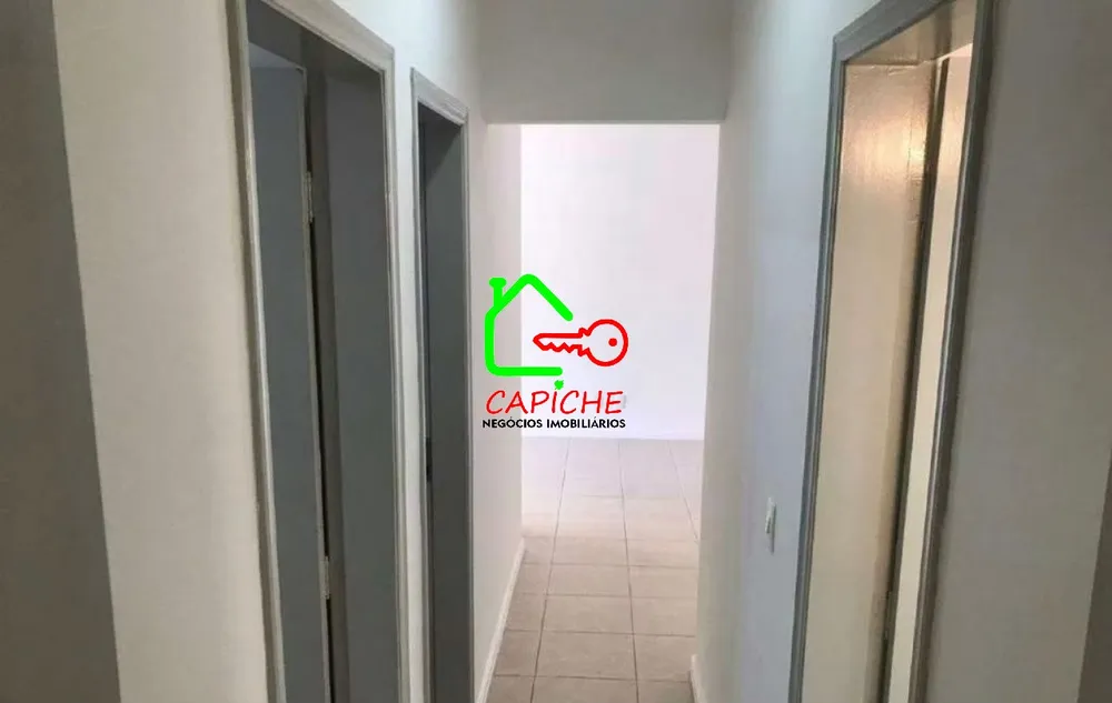 Apartamento, 3 quartos, 81 m² - Foto 17
