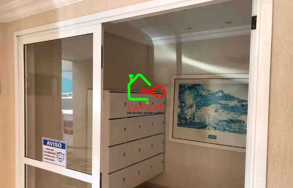 Apartamento, 3 quartos, 81 m² - Foto 4