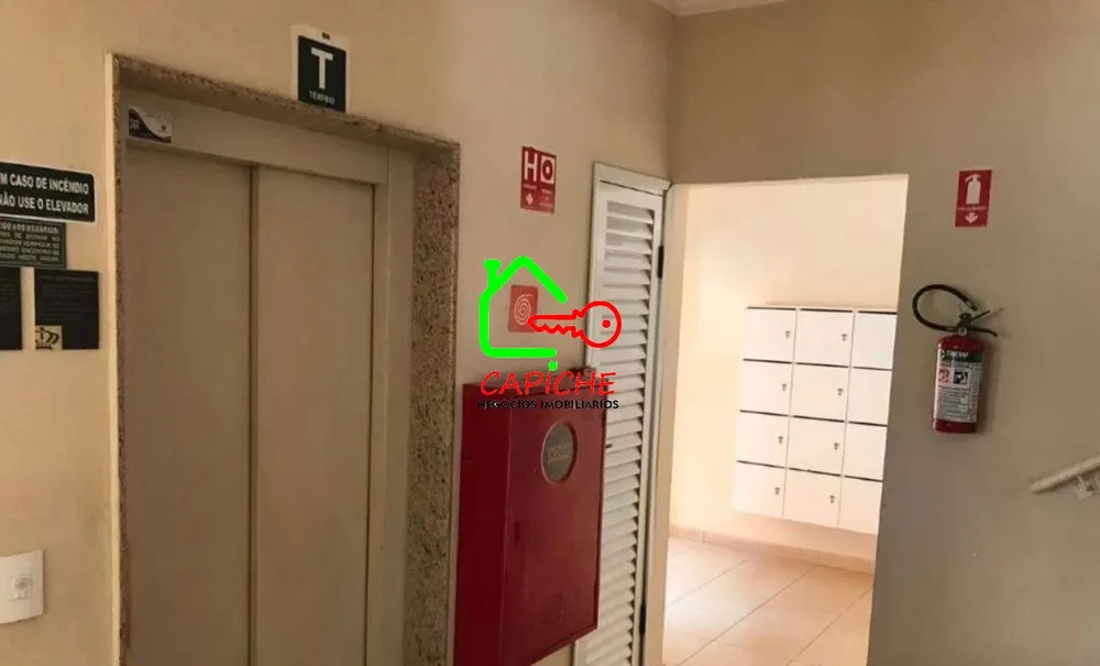 Apartamento, 3 quartos, 81 m² - Foto 5