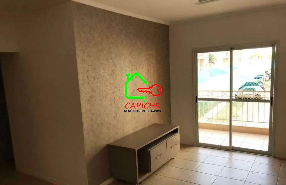 Apartamento, 3 quartos, 81 m² - Foto 3