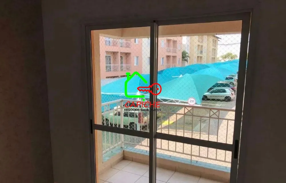 Apartamento, 3 quartos, 81 m² - Foto 11