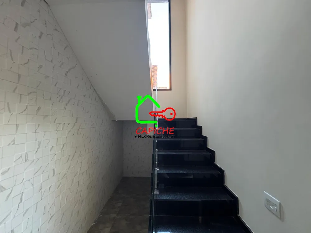Casa de Condomínio, 3 quartos - Foto 14