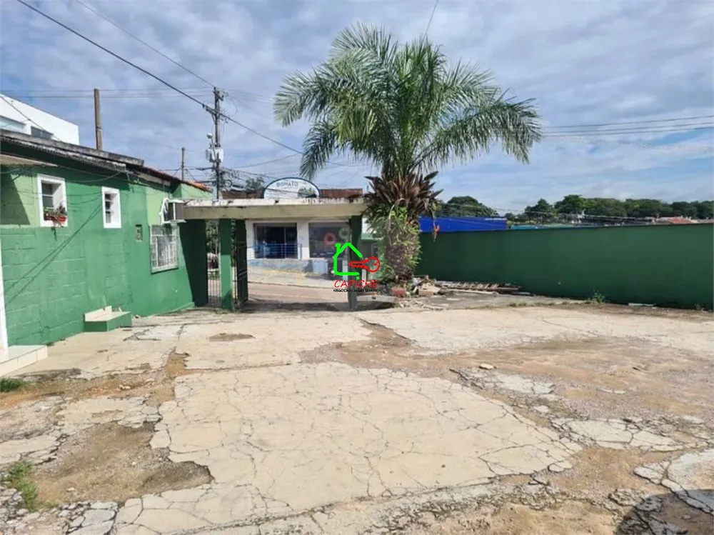 Depósito-Galpão, 1100 m² - Foto 8