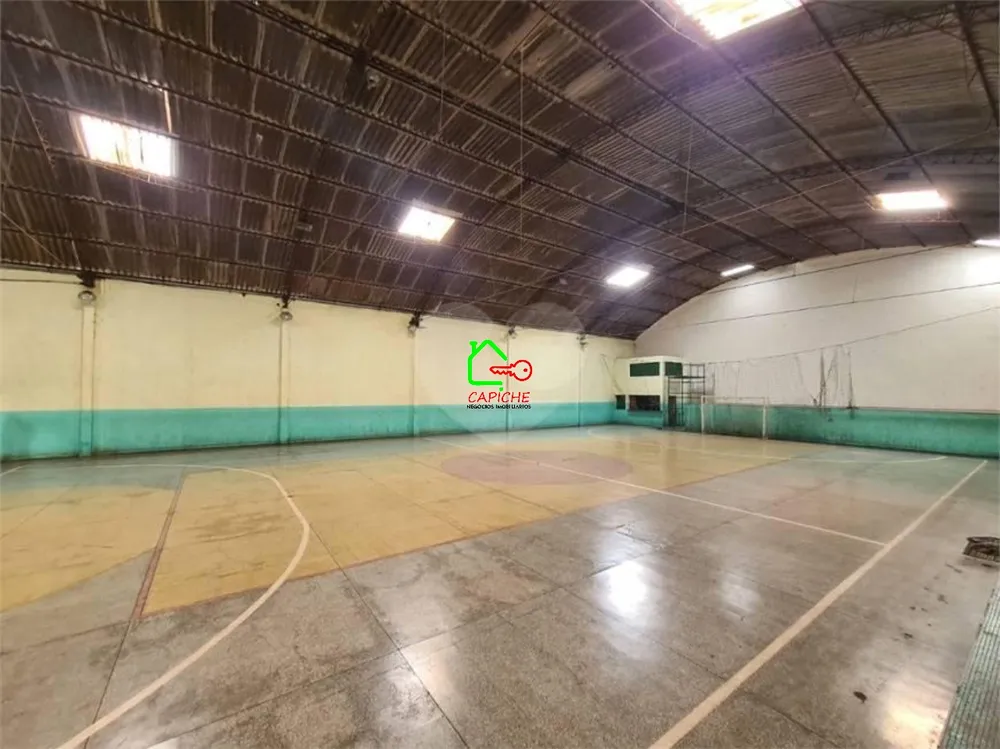Depósito-Galpão, 1100 m² - Foto 10