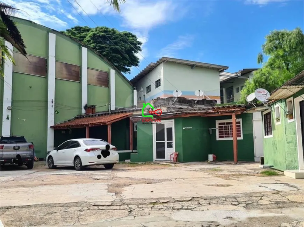 Depósito-Galpão, 1100 m² - Foto 2