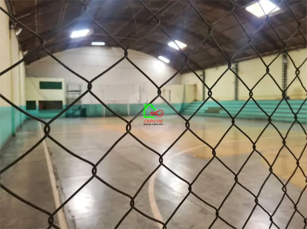 Depósito-Galpão, 1100 m² - Foto 7