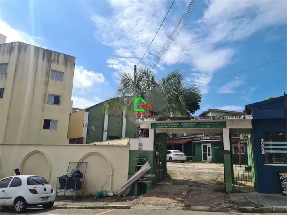 Depósito-Galpão, 1100 m² - Foto 3