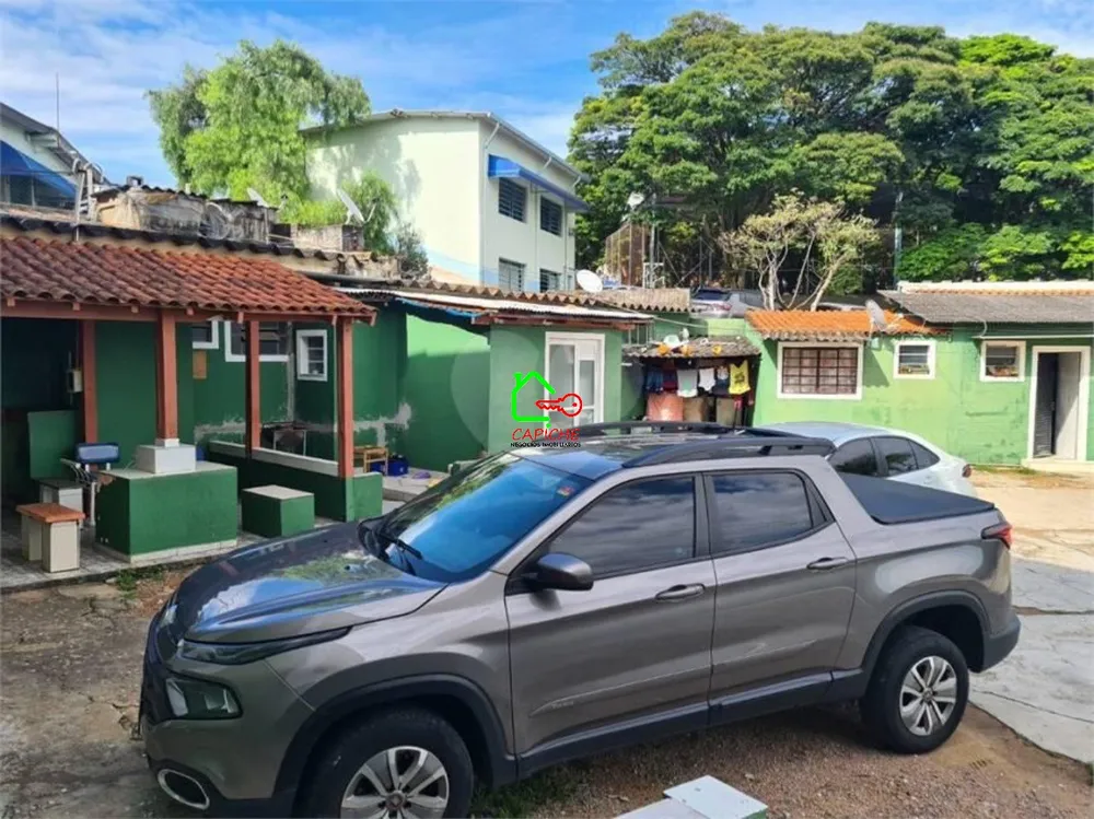 Depósito-Galpão, 1100 m² - Foto 6