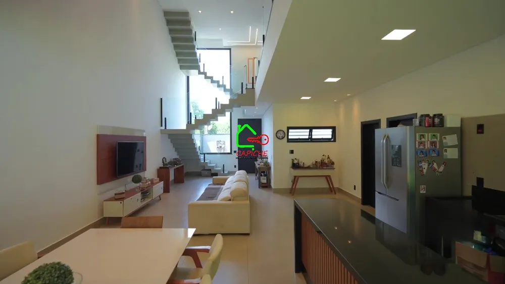 Casa, 3 quartos - Foto 7