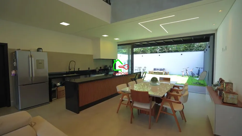 Casa, 3 quartos - Foto 6