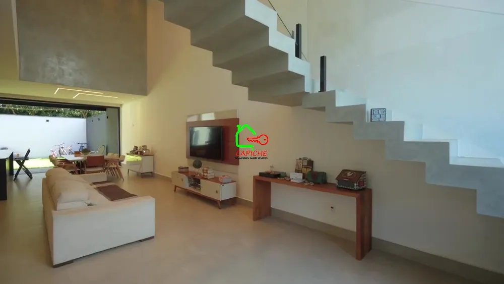 Casa, 3 quartos - Foto 4