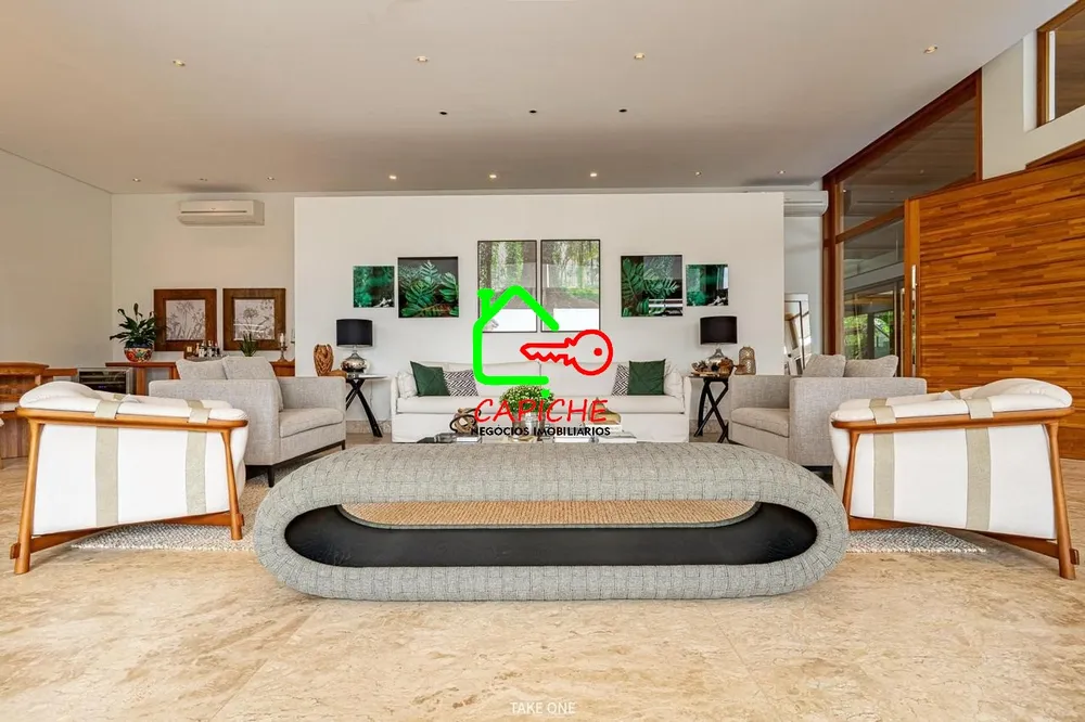 Casa de Condomínio, 5 quartos - Foto 7