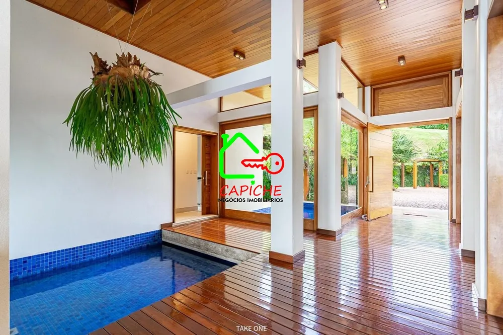 Casa de Condomínio, 5 quartos - Foto 6
