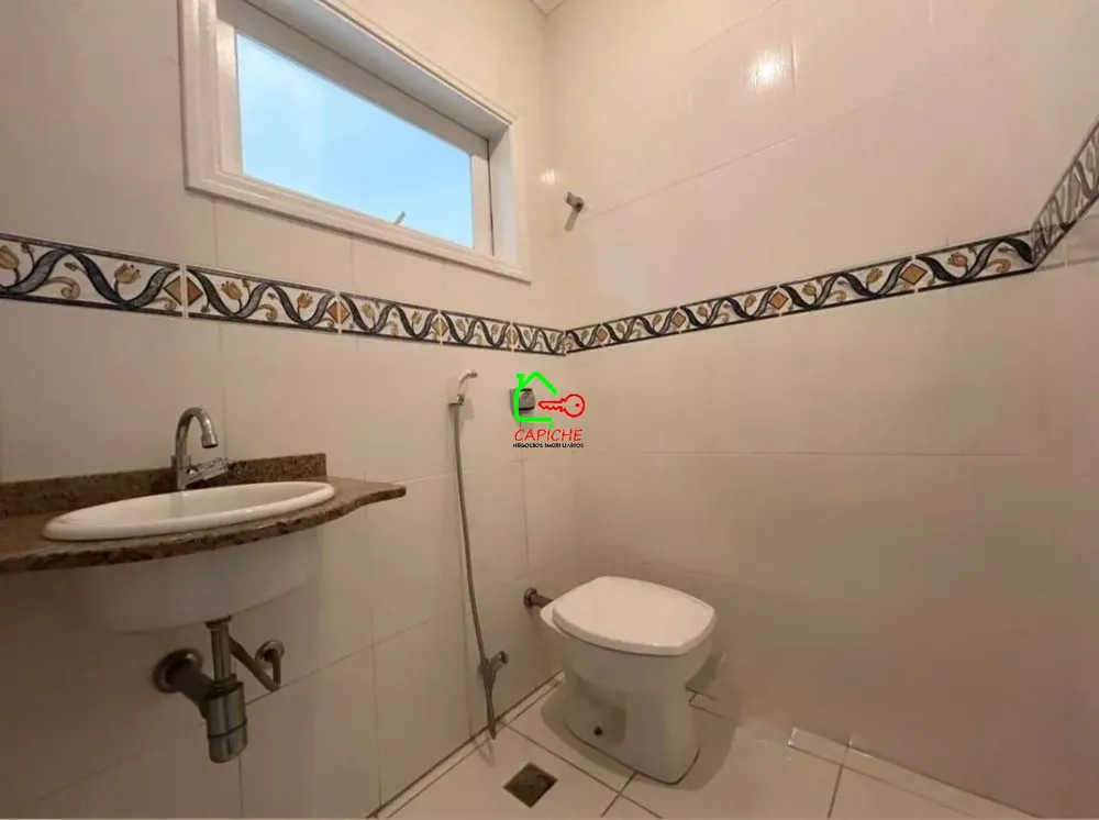 Casa de Condomínio, 3 quartos - Foto 9