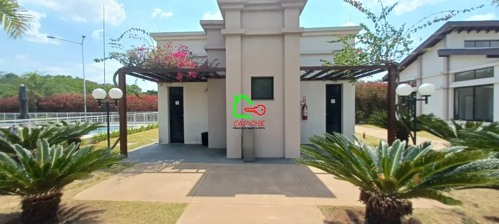 Casa de Condomínio, 4 quartos - Foto 12