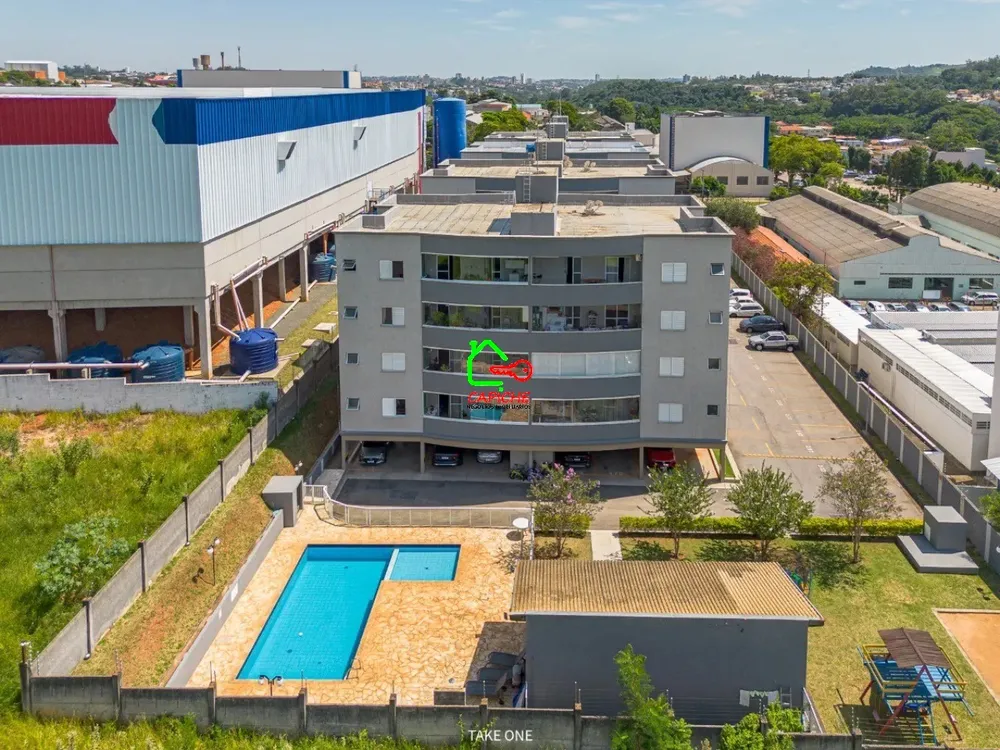 Apartamento, 2 quartos, 85 m² - Foto 1