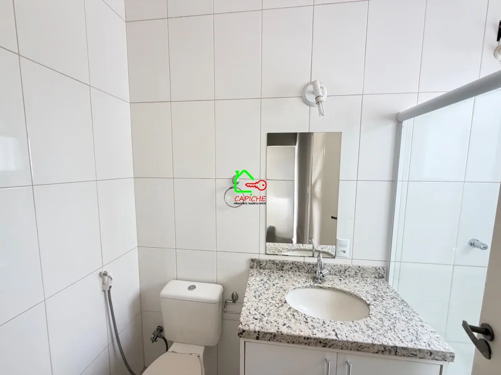 Apartamento, 2 quartos, 85 m² - Foto 13