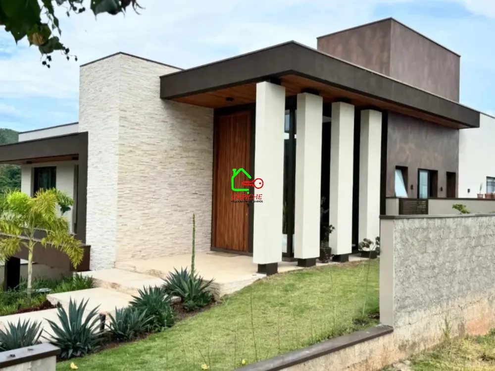 Casa de Condomínio, 4 quartos - Foto 11