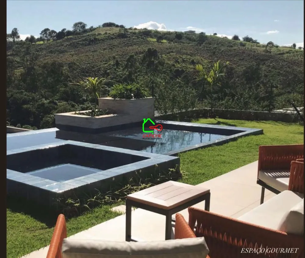 Casa de Condomínio, 4 quartos - Foto 3