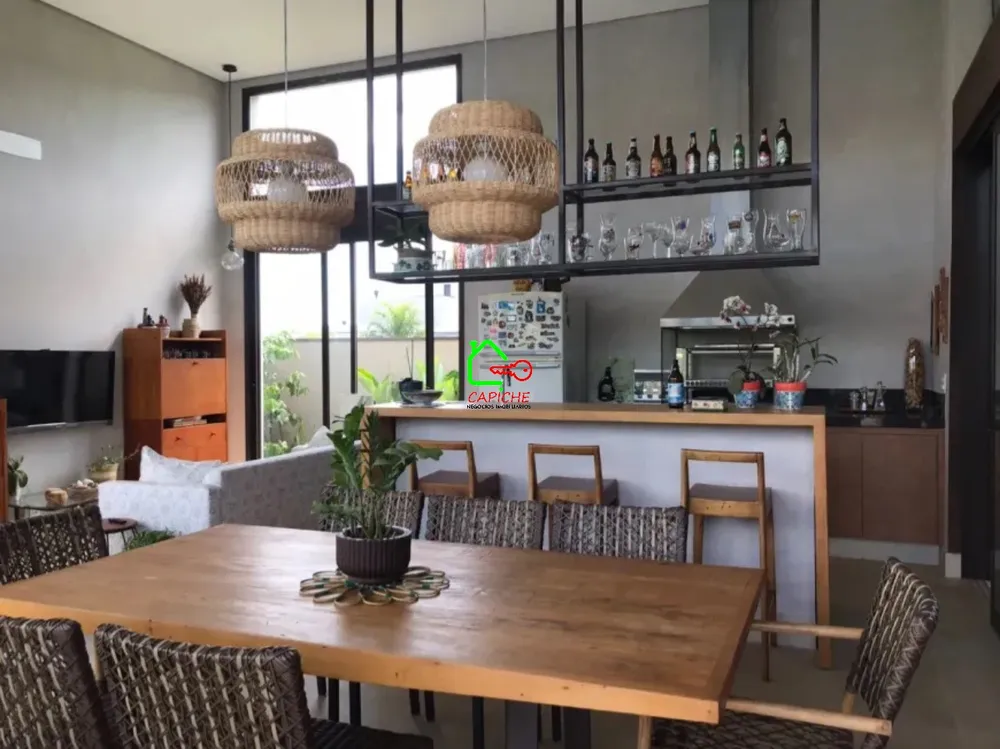 Casa de Condomínio, 4 quartos - Foto 8