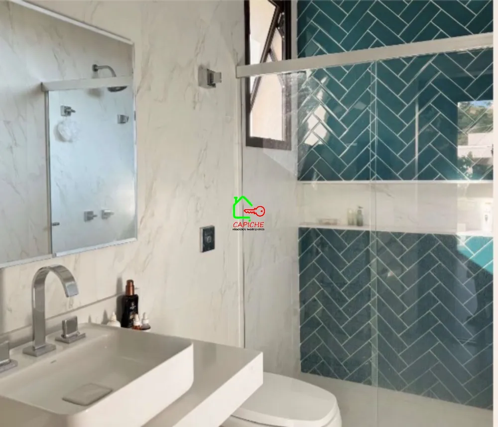 Casa de Condomínio, 4 quartos - Foto 6