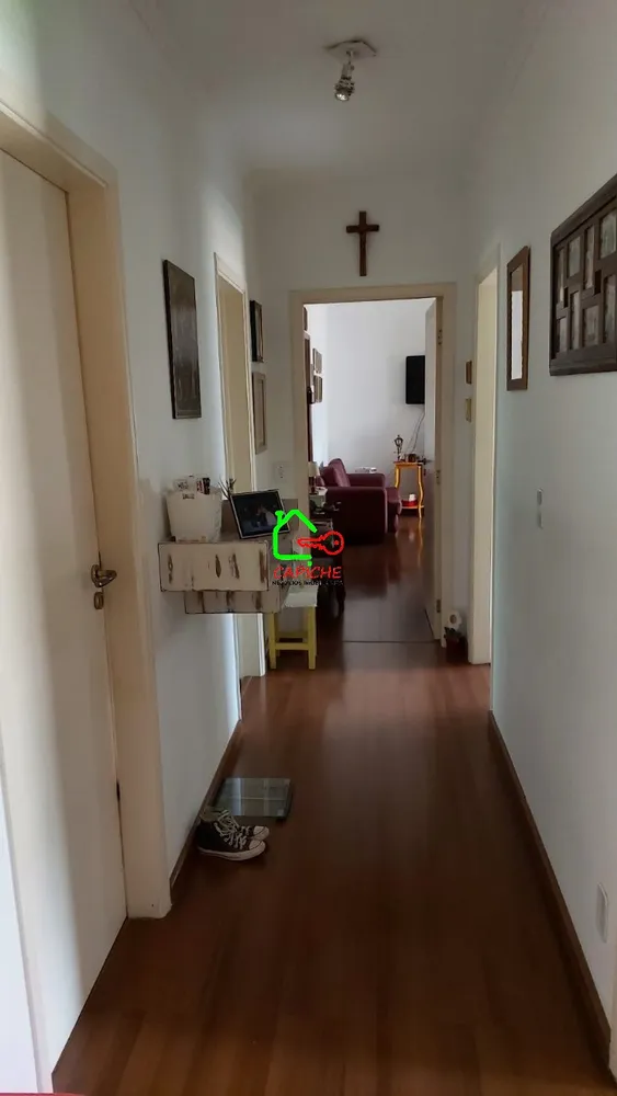 Casa, 4 quartos - Foto 7