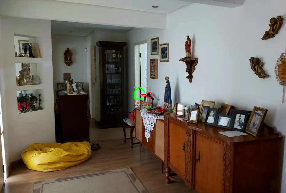 Casa, 4 quartos - Foto 14