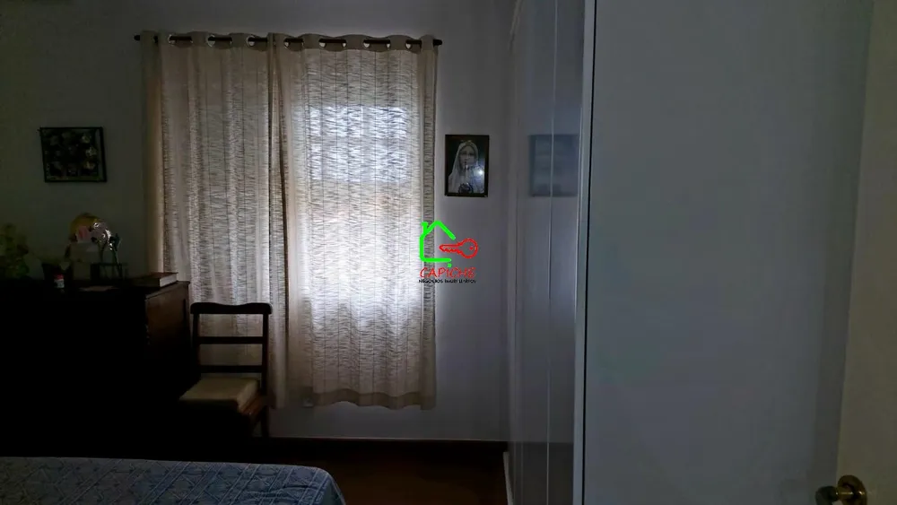 Casa, 4 quartos - Foto 15