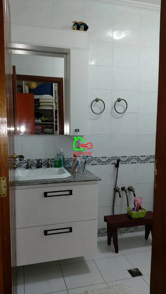 Casa, 4 quartos - Foto 4