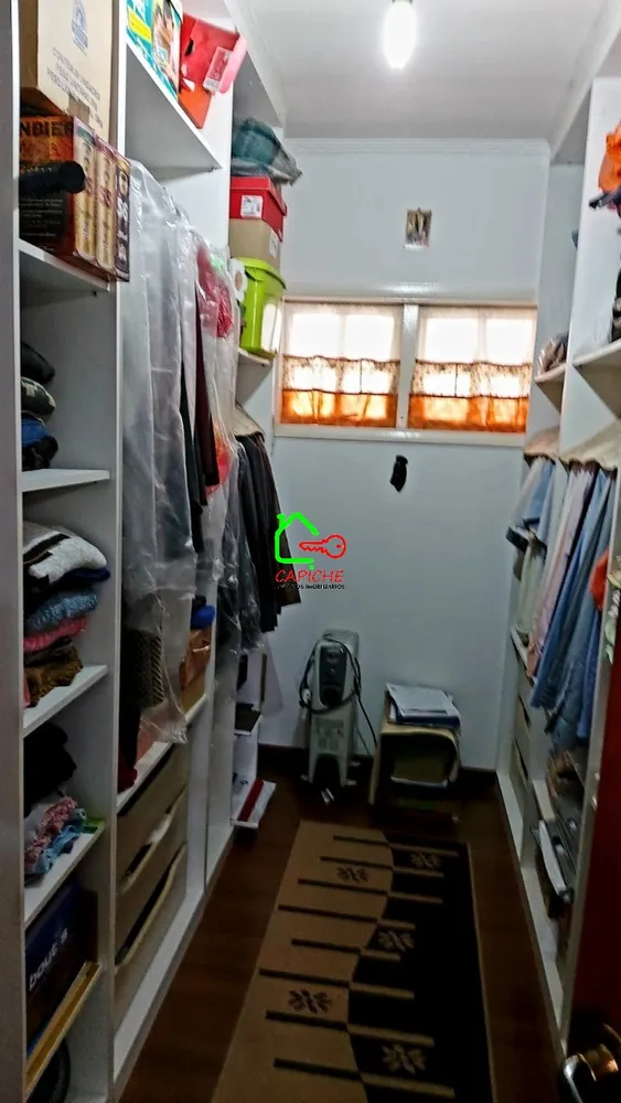Casa, 4 quartos - Foto 16