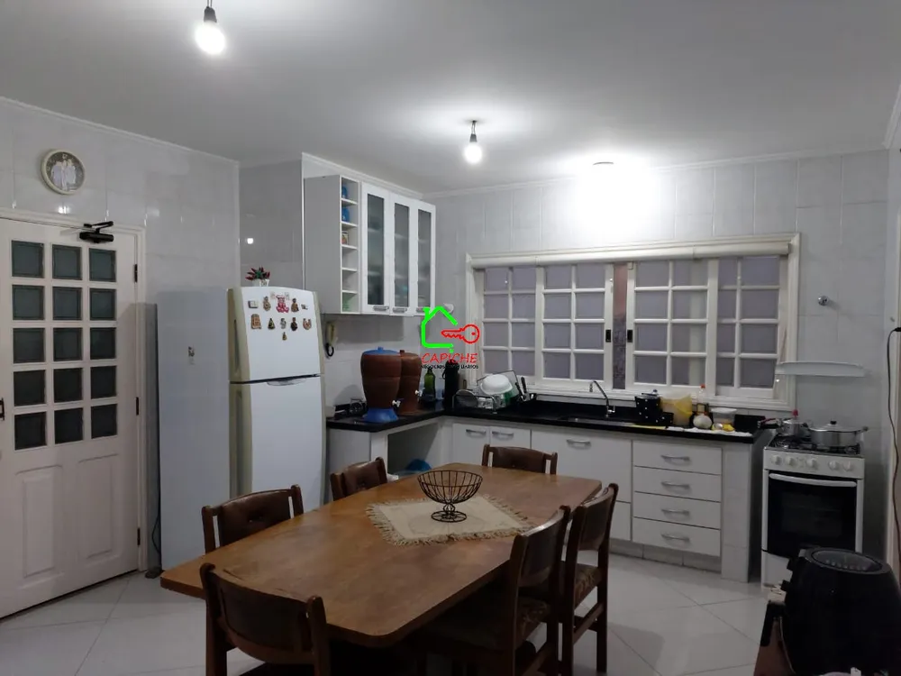 Casa, 4 quartos - Foto 2