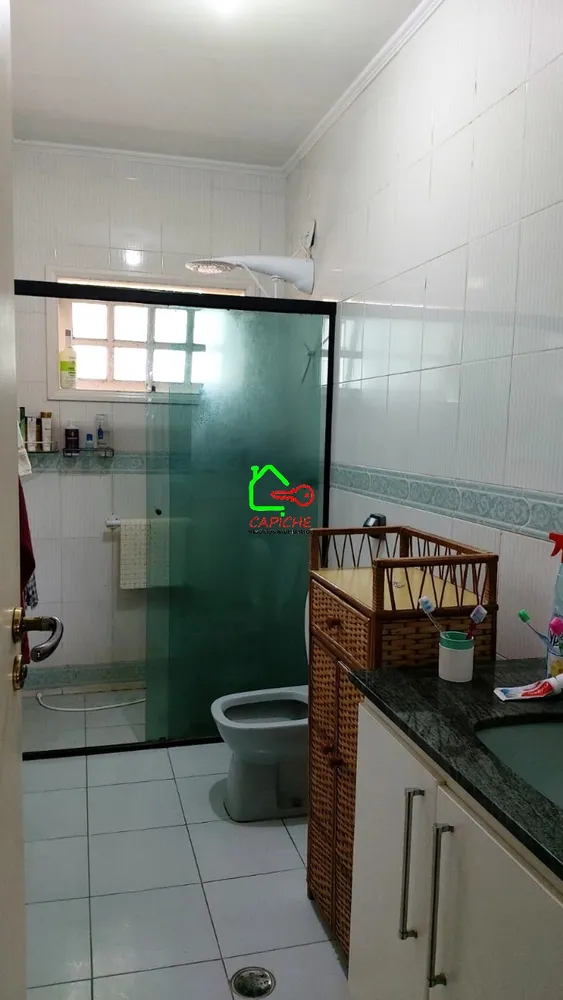 Casa, 4 quartos - Foto 6