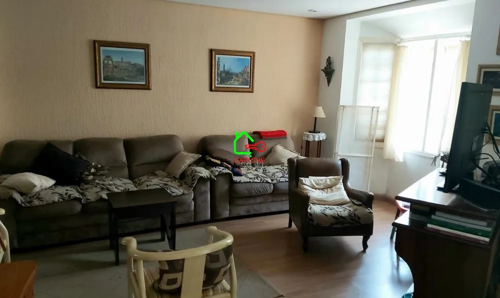 Casa, 4 quartos - Foto 11