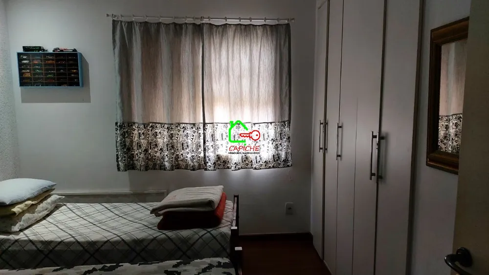 Casa, 4 quartos - Foto 5