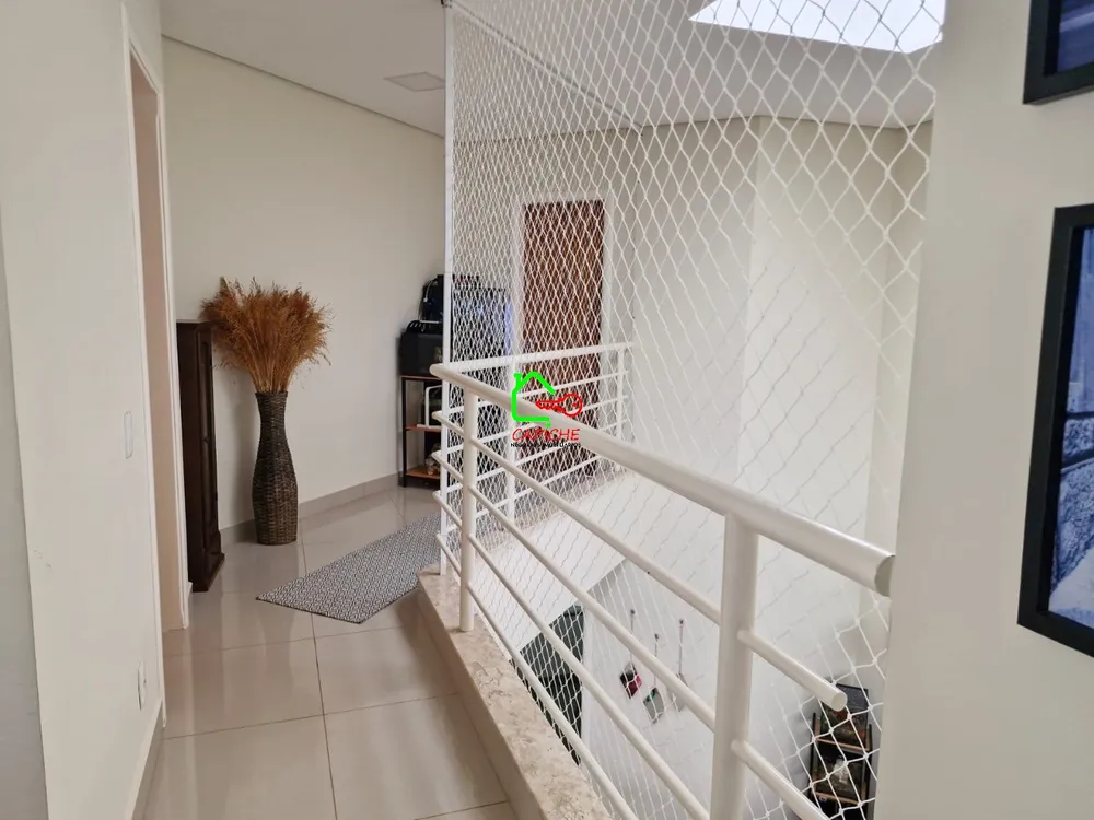 Casa de Condomínio, 3 quartos - Foto 9
