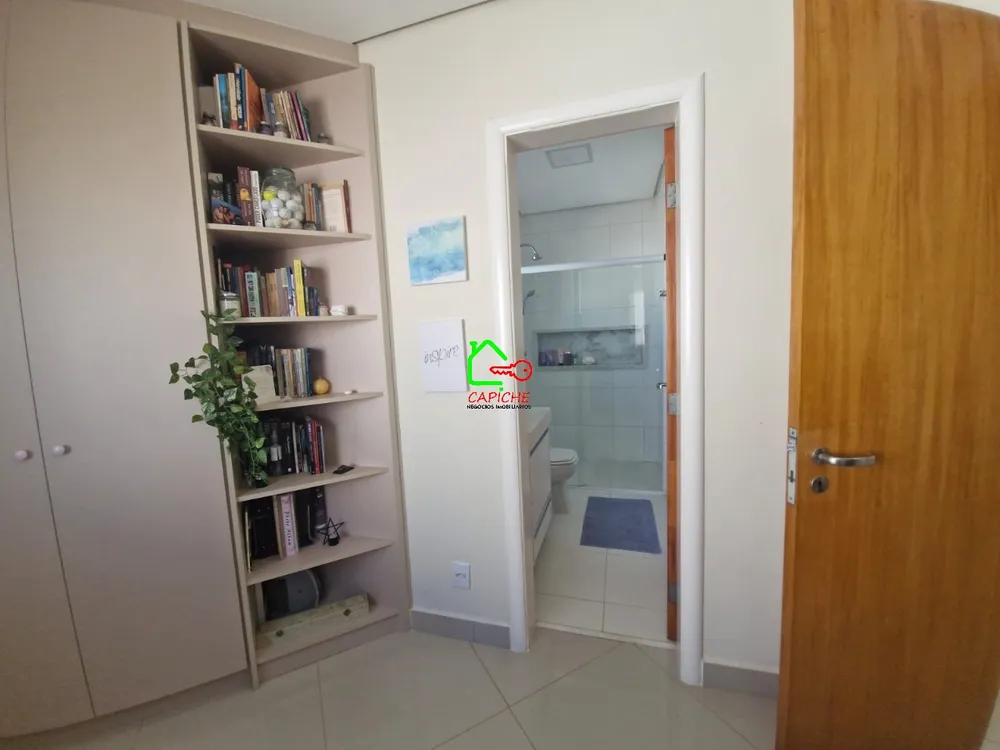 Casa de Condomínio, 3 quartos - Foto 11