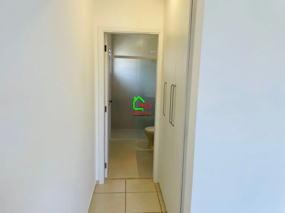 Casa de Condomínio, 4 quartos - Foto 11