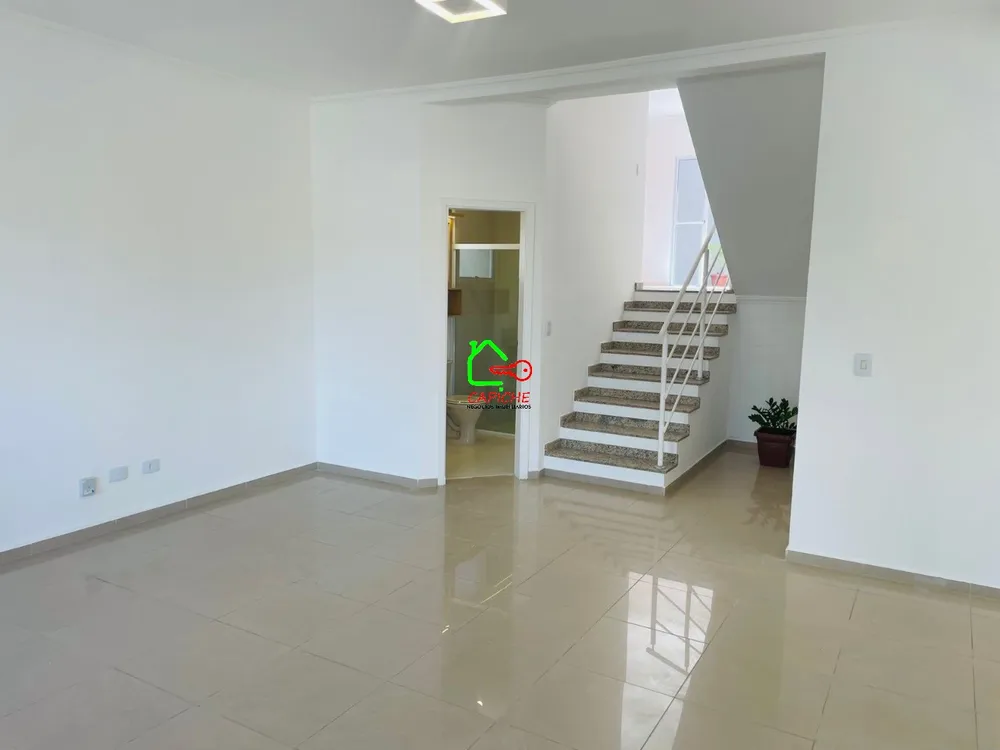 Casa de Condomínio, 4 quartos - Foto 9