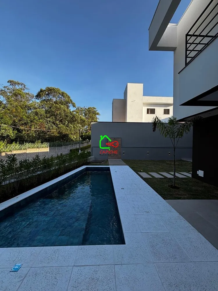 Casa de Condomínio, 3 quartos - Foto 9
