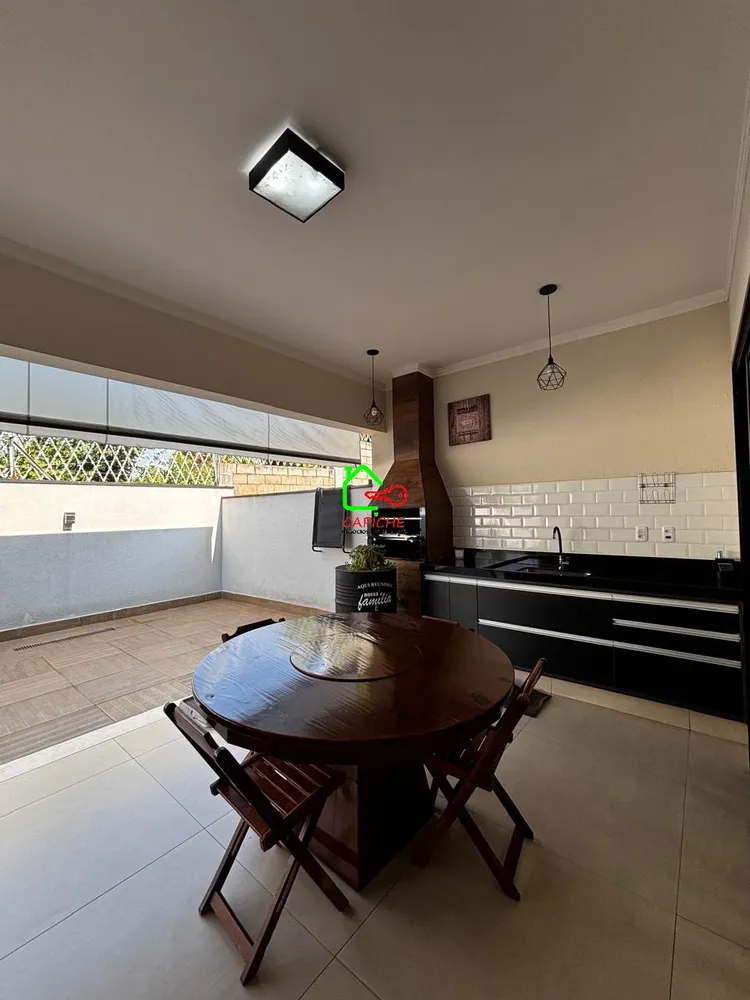 Casa de Condomínio, 3 quartos - Foto 6