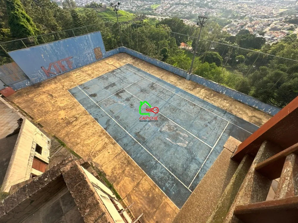 Casa, 14 quartos - Foto 8