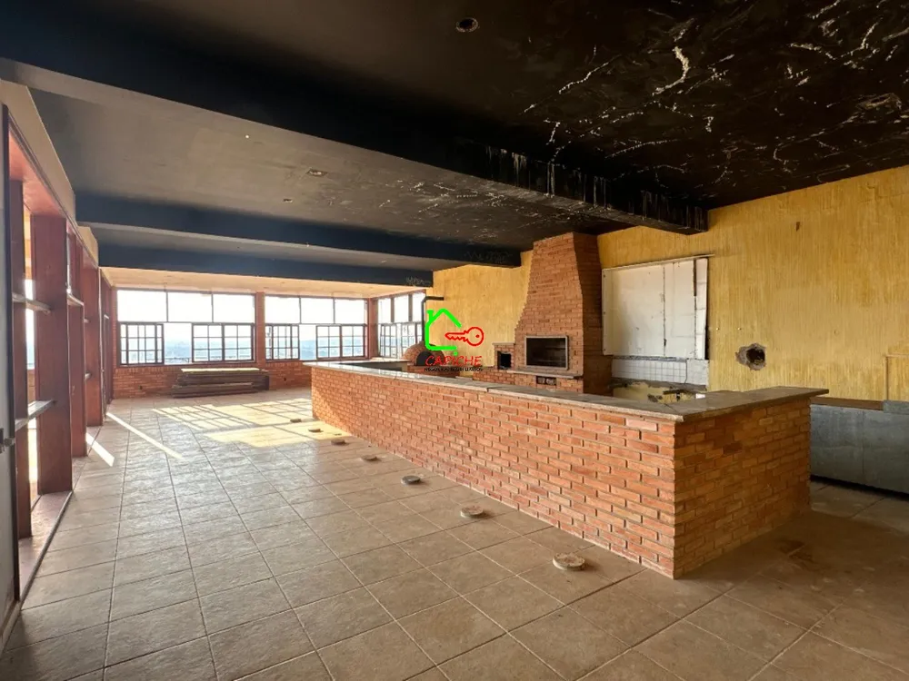 Casa, 14 quartos - Foto 4