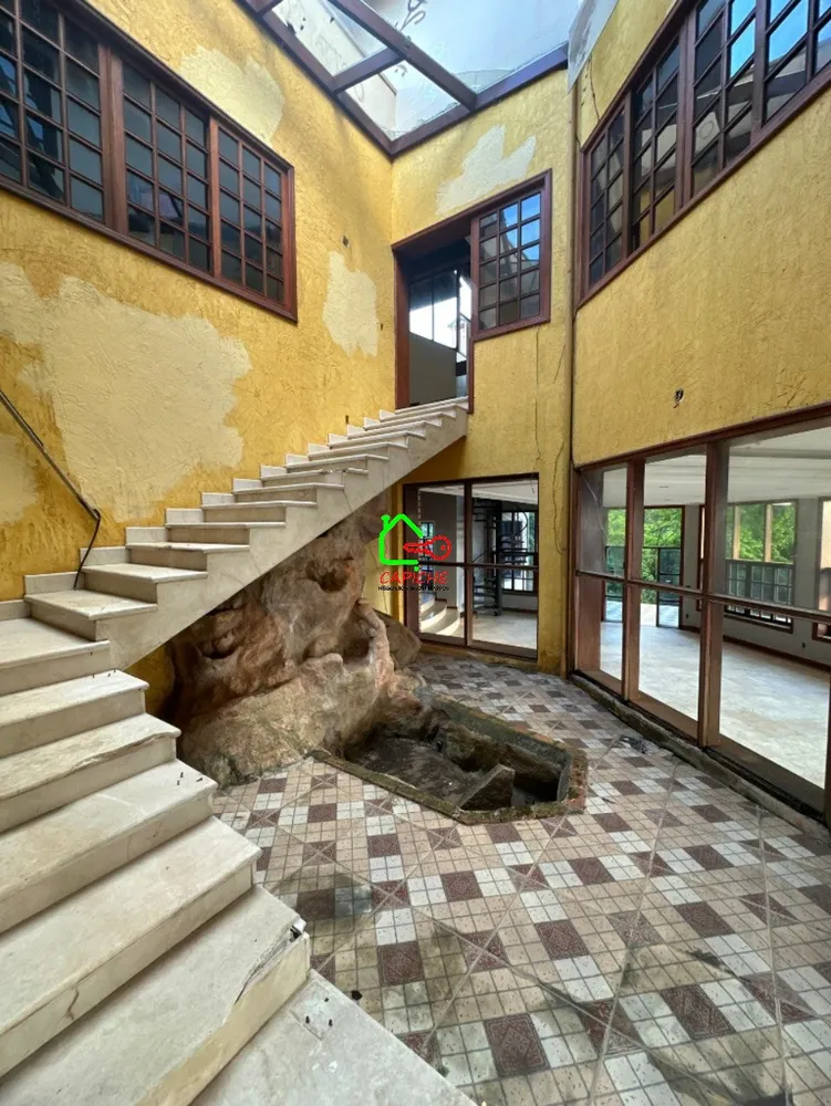 Casa, 14 quartos - Foto 11