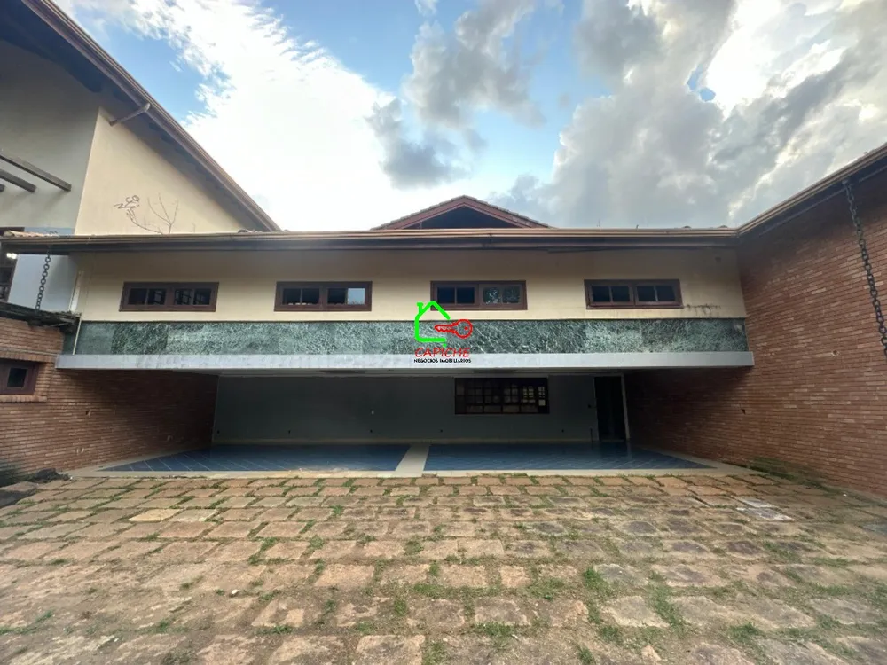 Casa, 14 quartos - Foto 6