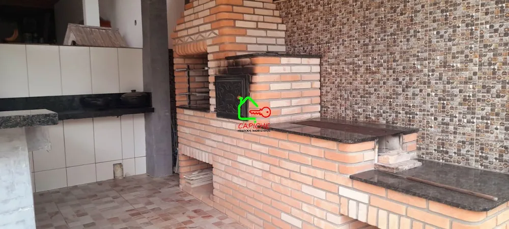 Chácara, 2 quartos - Foto 2