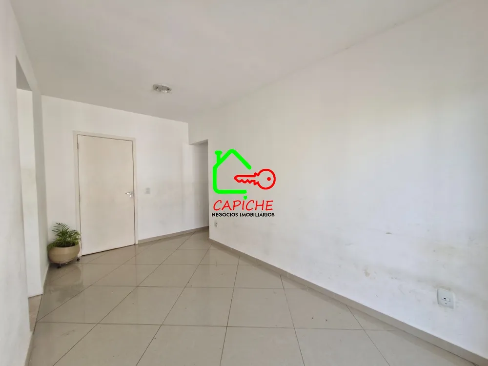 Apartamento, 2 quartos, 52 m² - Foto 8